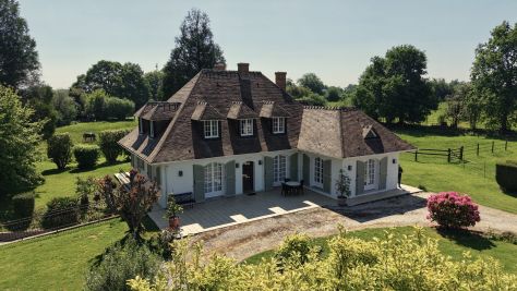 Vente Maison Épaignes 7&nbsp;Pièces 252&nbsp;m²
