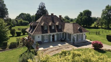 maison 7 Pièces en vente sur EPAIGNES (27260)