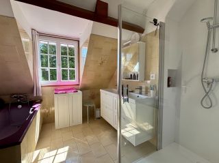 maison 7 Pièces en vente sur EPAIGNES (27260)