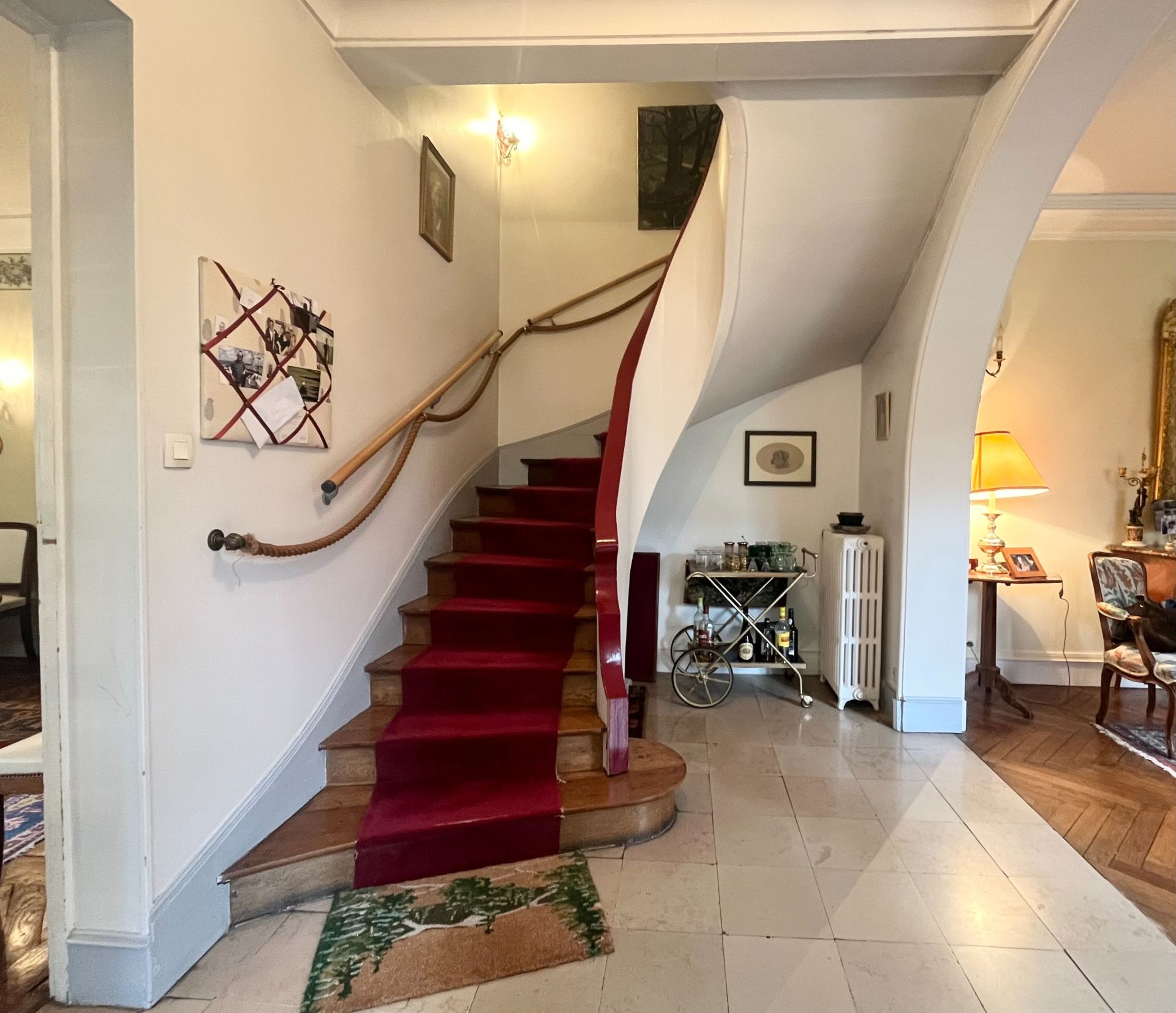 house 8 Rooms for sale on MONT ST AIGNAN (76130)