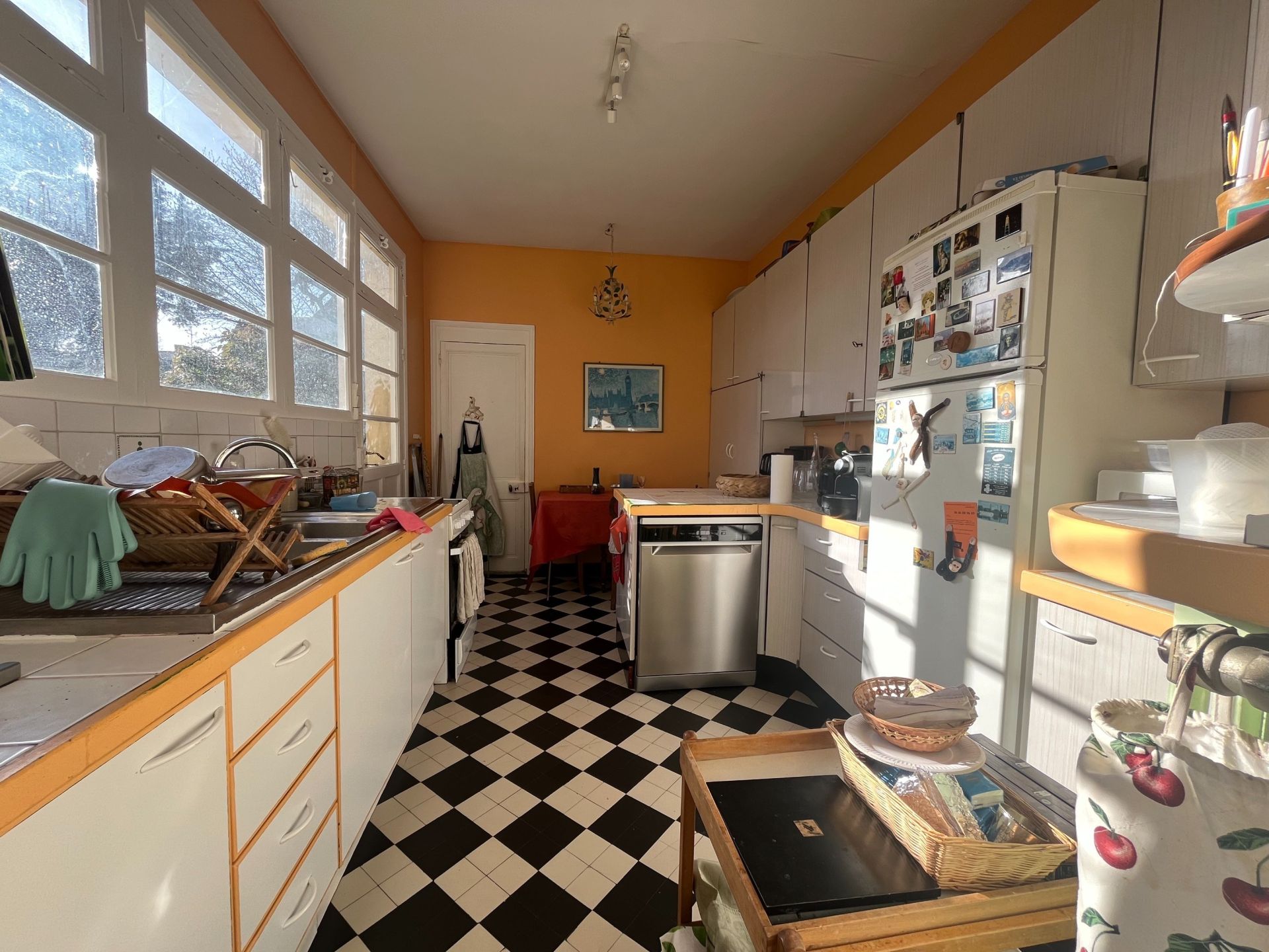 house 8 Rooms for sale on MONT ST AIGNAN (76130)