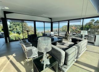 maison d'architecte 20 Pièces en vente sur VARENGEVILLE SUR MER (76119)