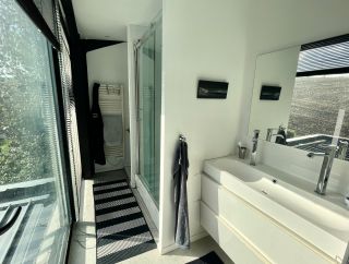 maison d'architecte 20 Pièces en vente sur VARENGEVILLE SUR MER (76119)