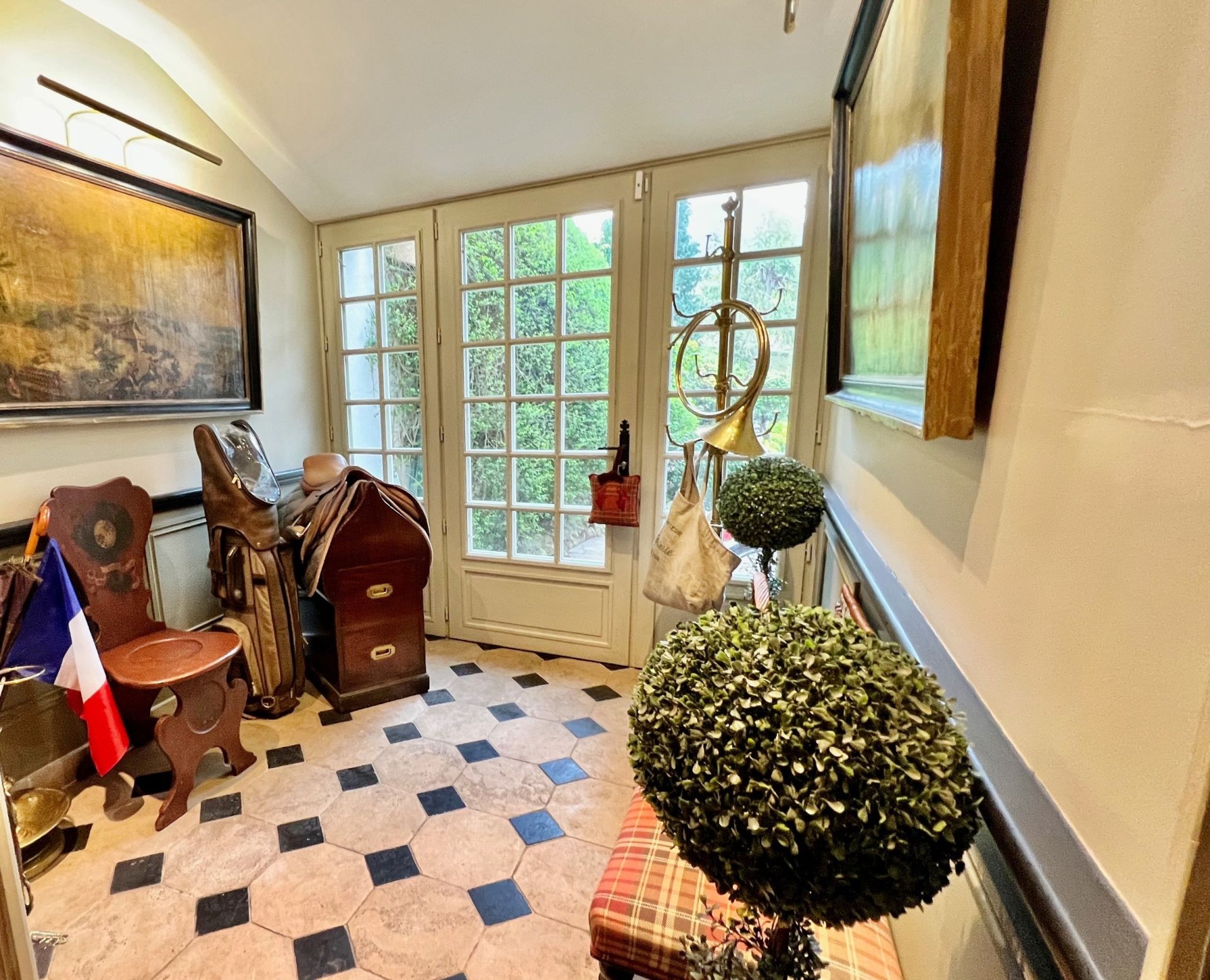 maison 7 Pièces en location saisonnière sur HONFLEUR (14600)
