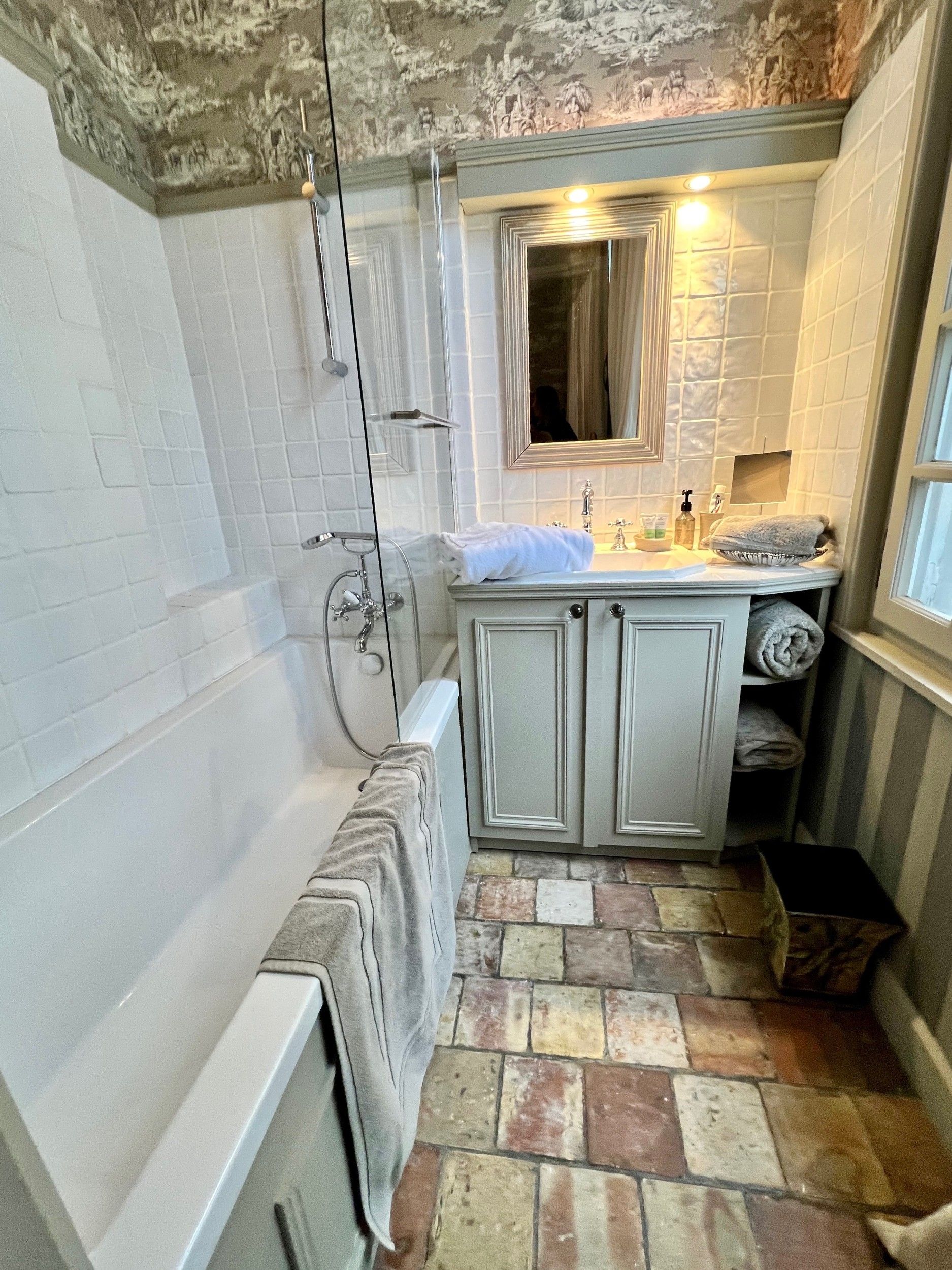 maison 7 Pièces en location saisonnière sur HONFLEUR (14600)