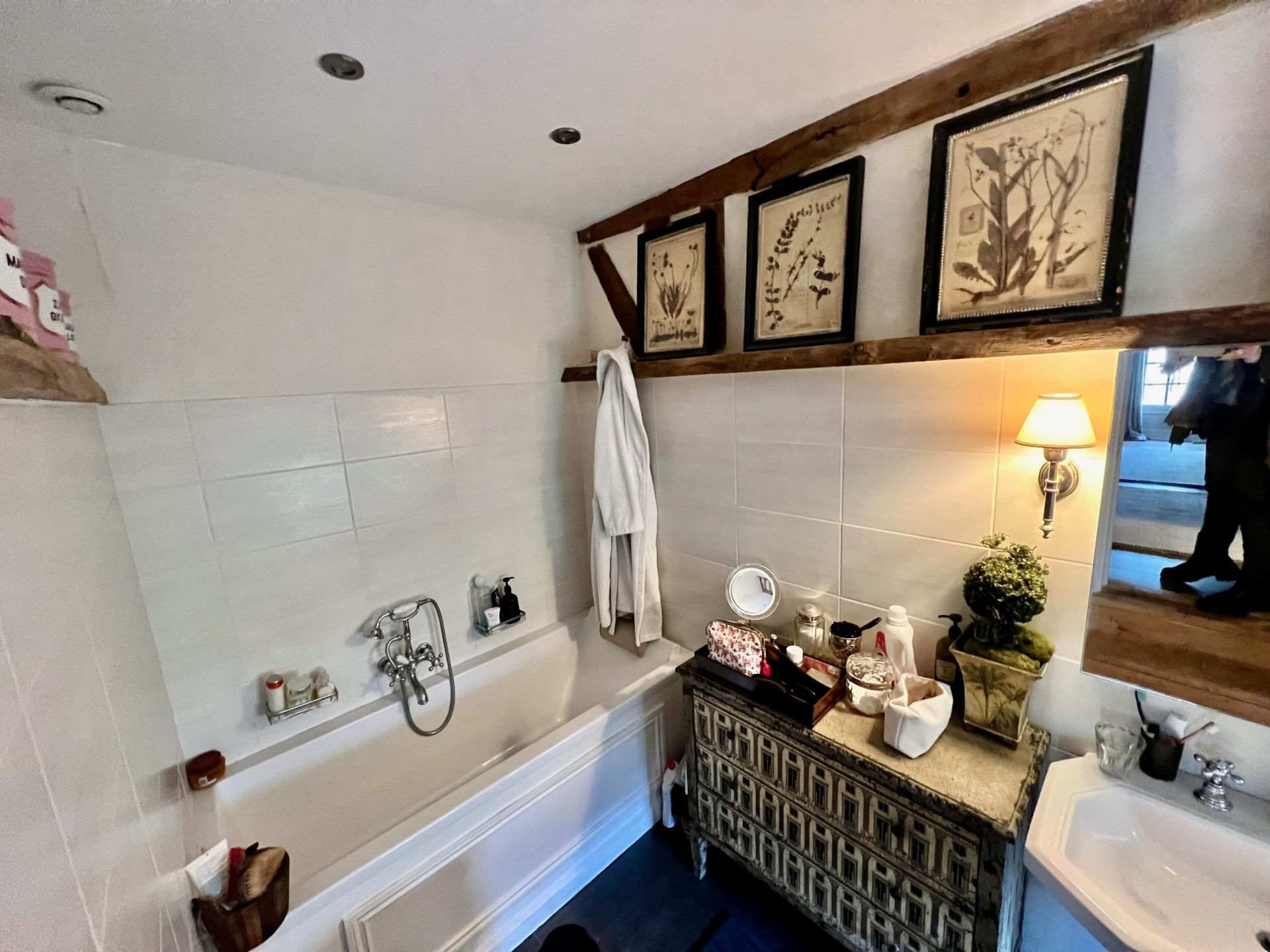 maison 7 Pièces en location saisonnière sur HONFLEUR (14600)
