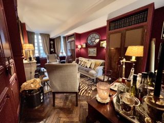 maison 7 Pièces en location saisonnière sur HONFLEUR (14600)
