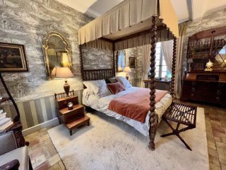 maison 7 Pièces en location saisonnière sur HONFLEUR (14600)