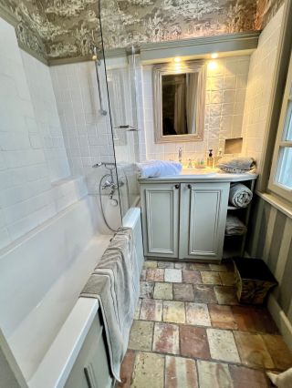 maison 7 Pièces en location saisonnière sur HONFLEUR (14600)