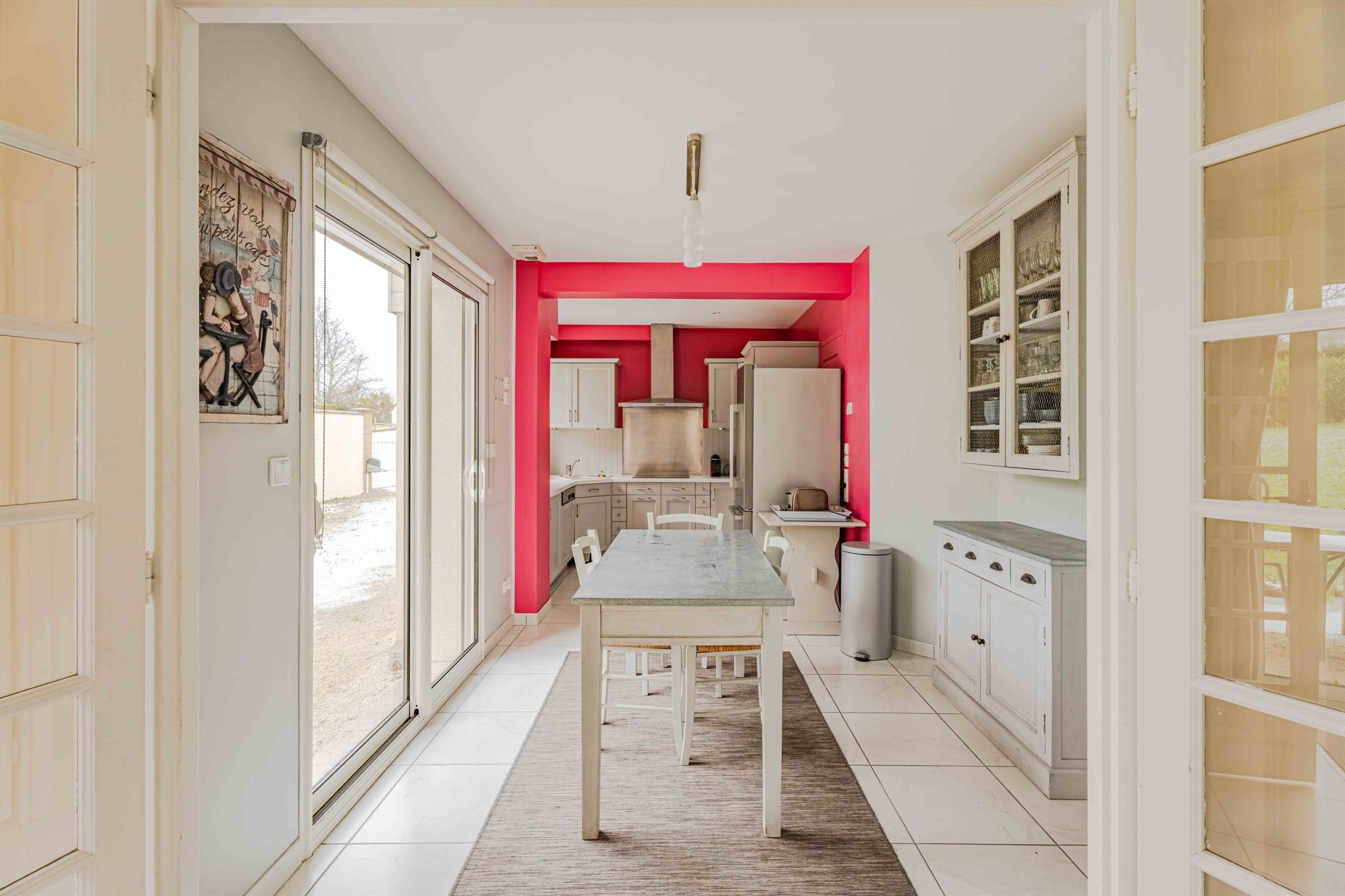 architect's house 11 Rooms for sale on ARROMANCHES LES BAINS (14117)
