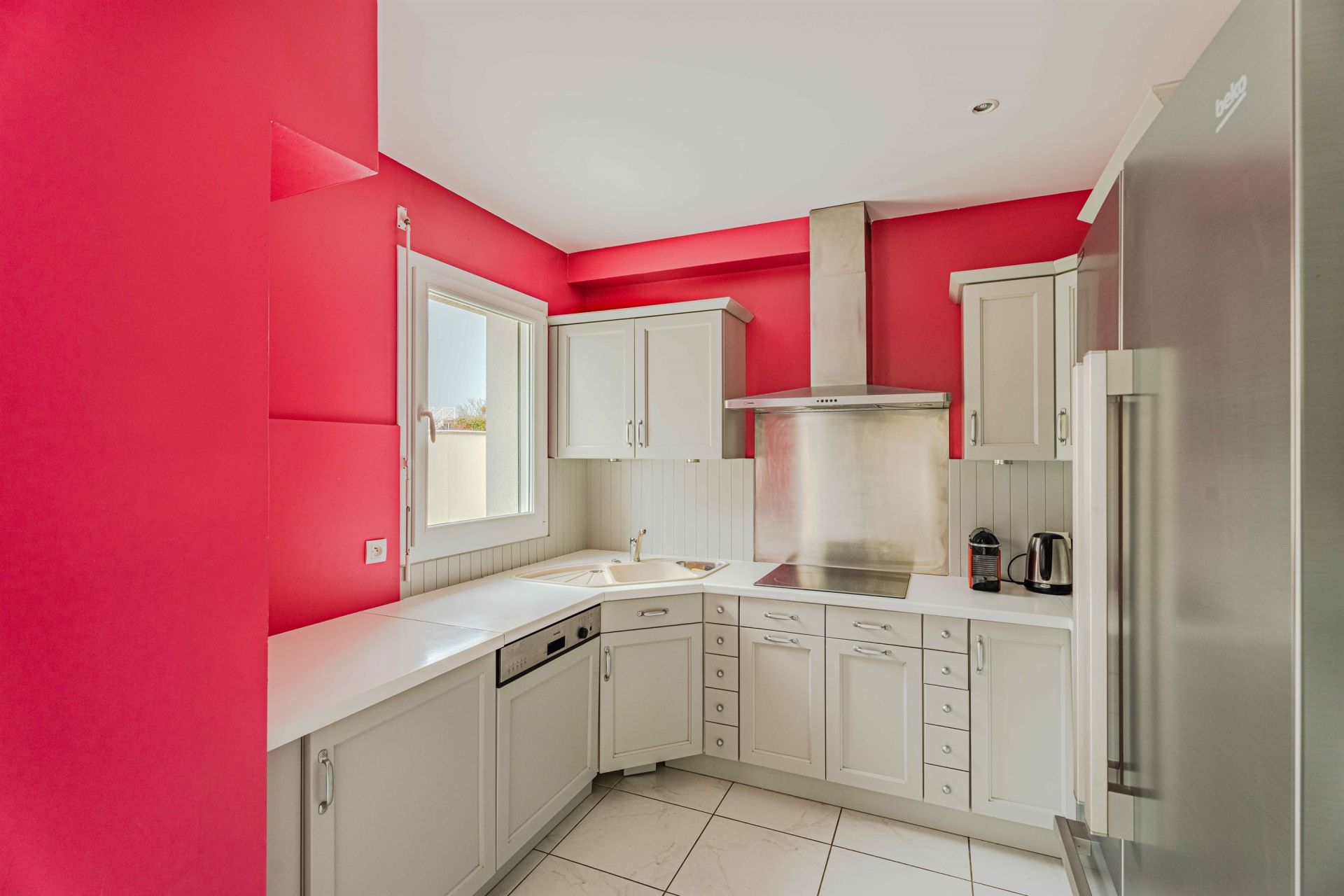 architect's house 11 Rooms for sale on ARROMANCHES LES BAINS (14117)