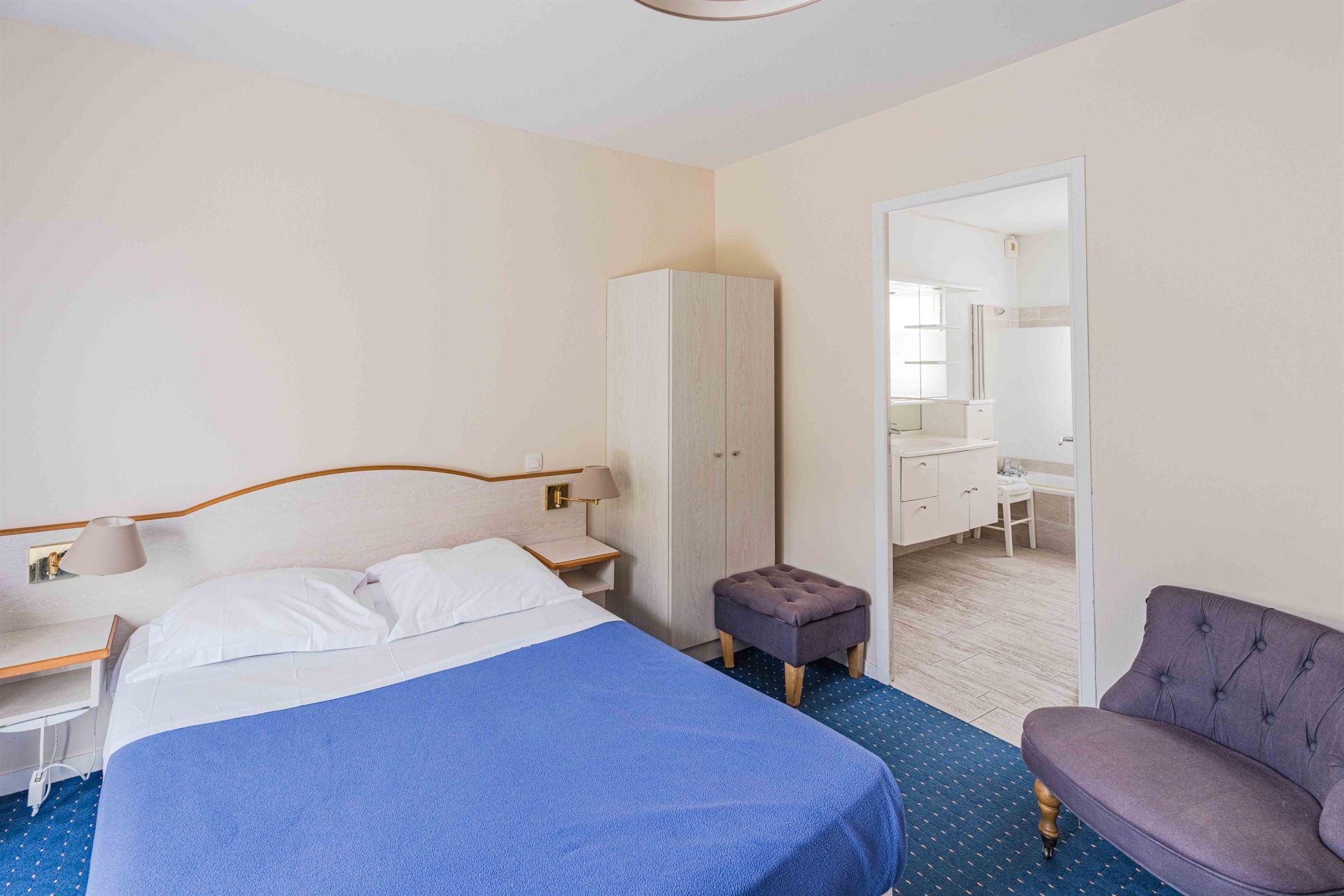 architect's house 11 Rooms for sale on ARROMANCHES LES BAINS (14117)