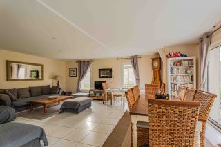 architect's house 11 Rooms for sale on ARROMANCHES LES BAINS (14117)