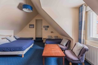 architect's house 11 Rooms for sale on ARROMANCHES LES BAINS (14117)