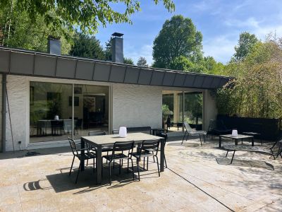 Sale Architect's house Mont-Saint-Aignan 6&nbsp;Rooms 220&nbsp;m²