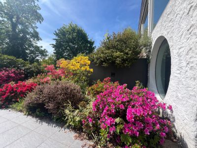 Sale Architect's house Mont-Saint-Aignan 6&nbsp;Rooms 220&nbsp;m²