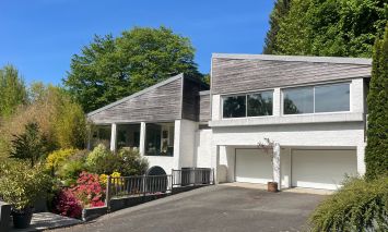architect's house 6 Rooms for sale on MONT ST AIGNAN (76130)