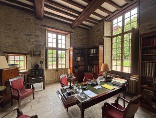 château 20 Pièces en vente sur GIEL COURTEILLES (61210)