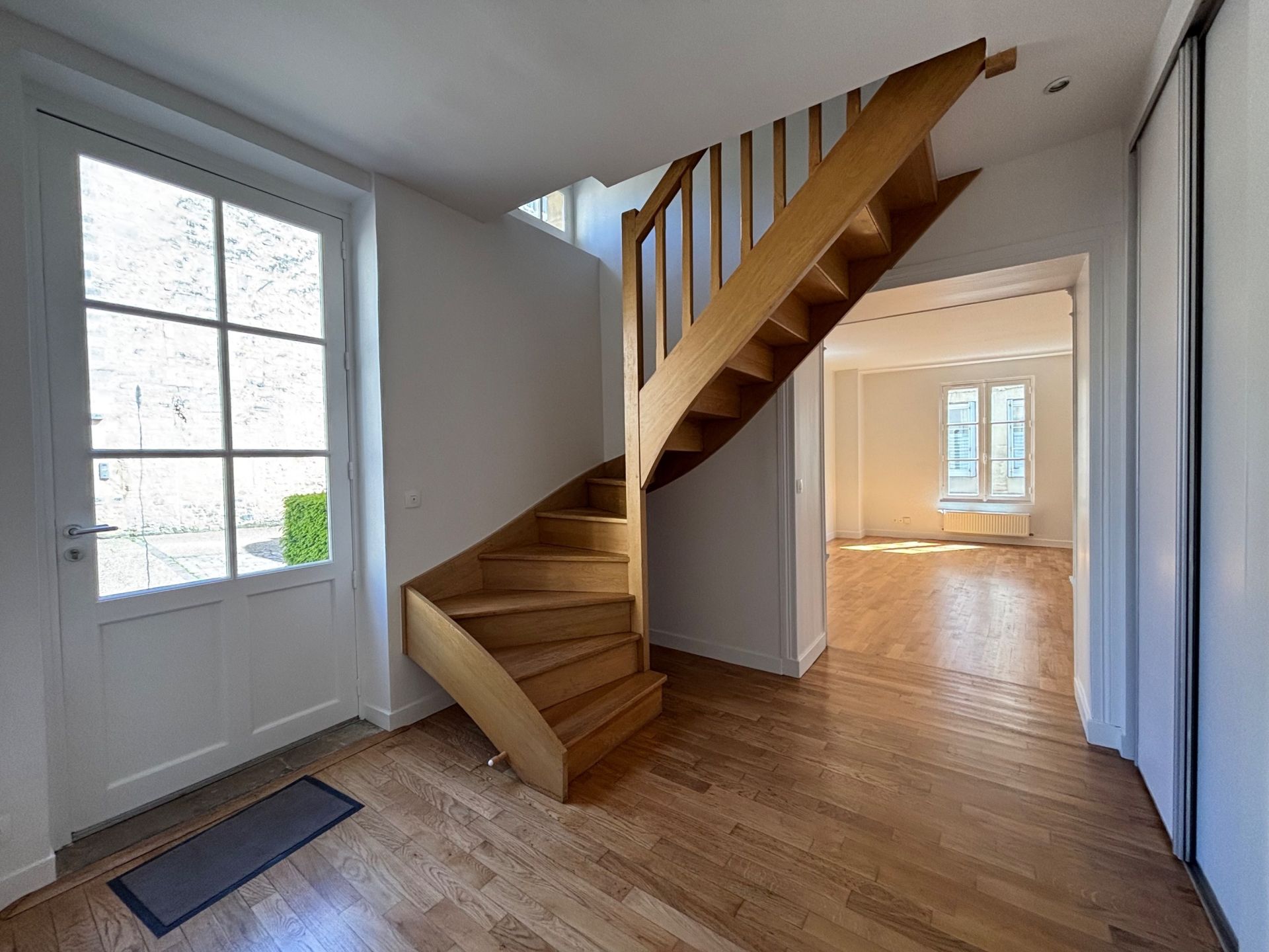 maison 4 Pièces en vente sur BAYEUX (14400)