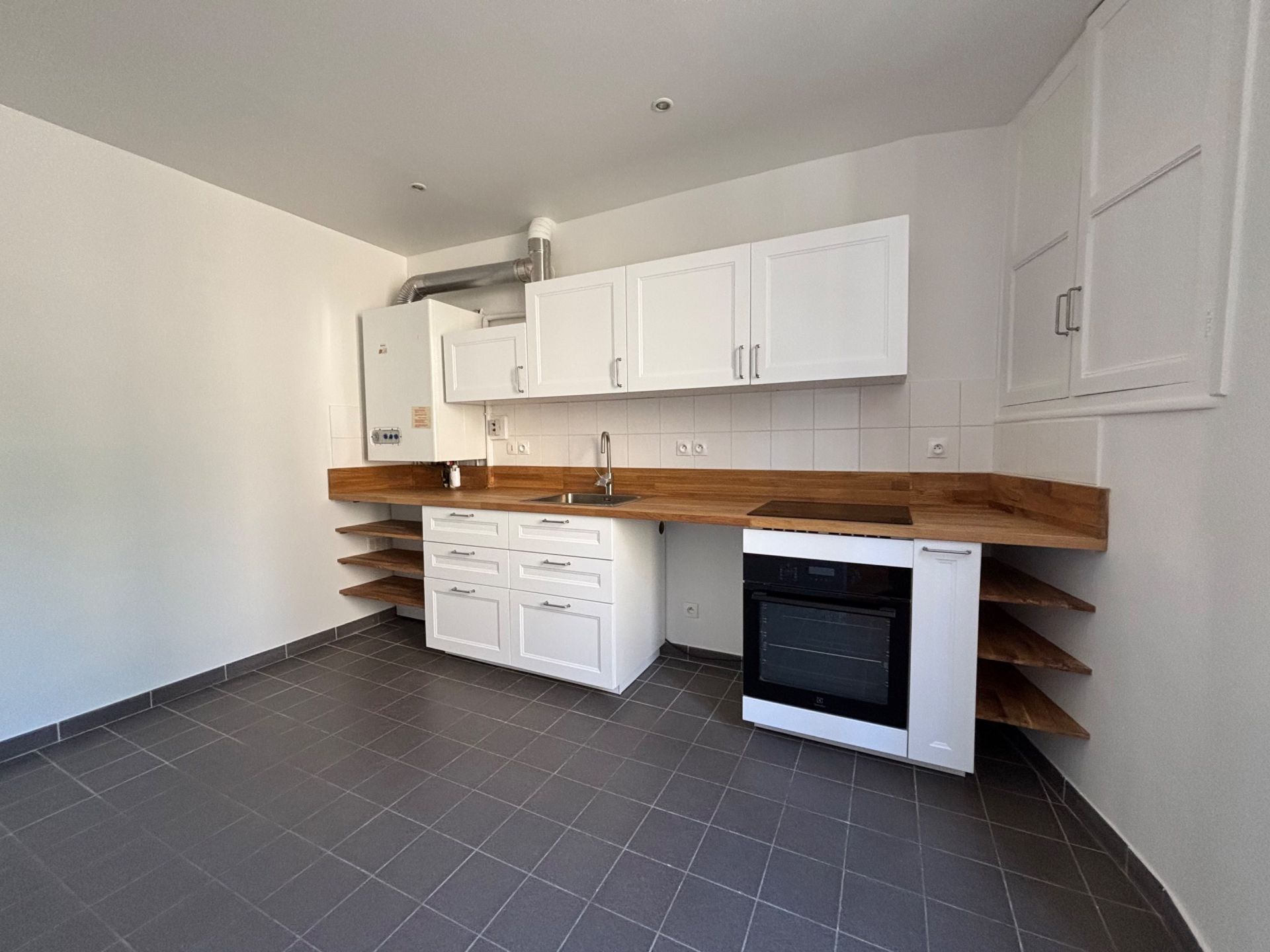 maison 4 Pièces en vente sur BAYEUX (14400)