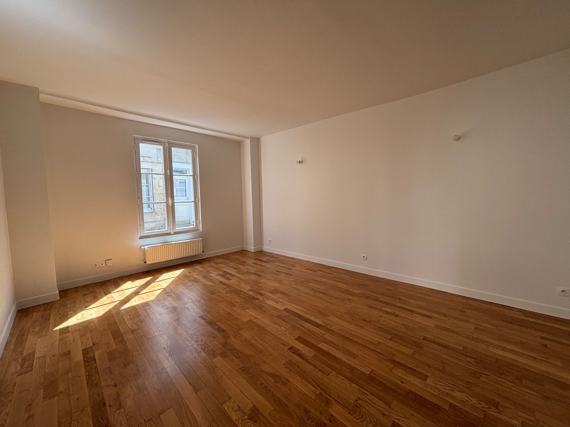 maison 4 Pièces en vente sur BAYEUX (14400)