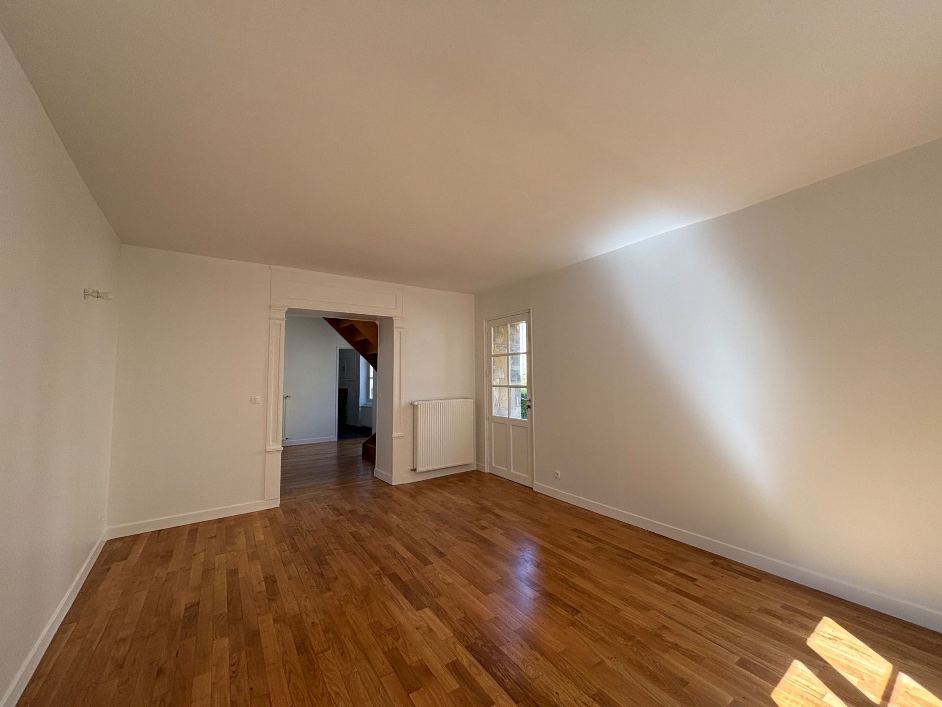 maison 4 Pièces en vente sur BAYEUX (14400)
