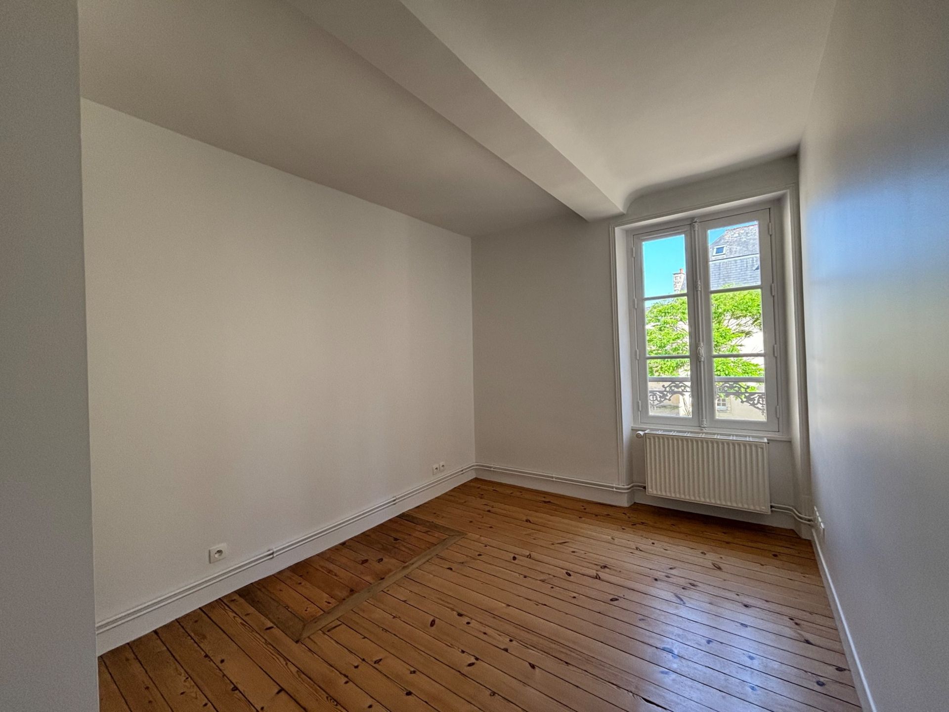 maison 4 Pièces en vente sur BAYEUX (14400)