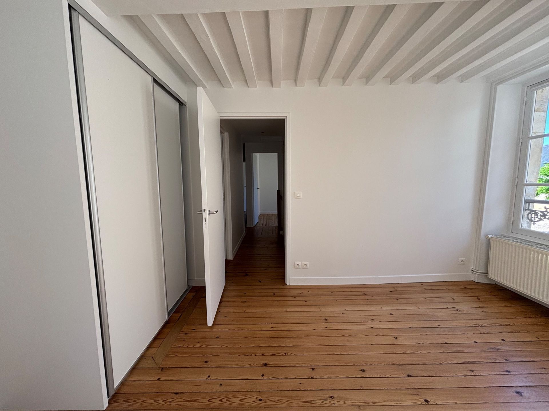 maison 4 Pièces en vente sur BAYEUX (14400)