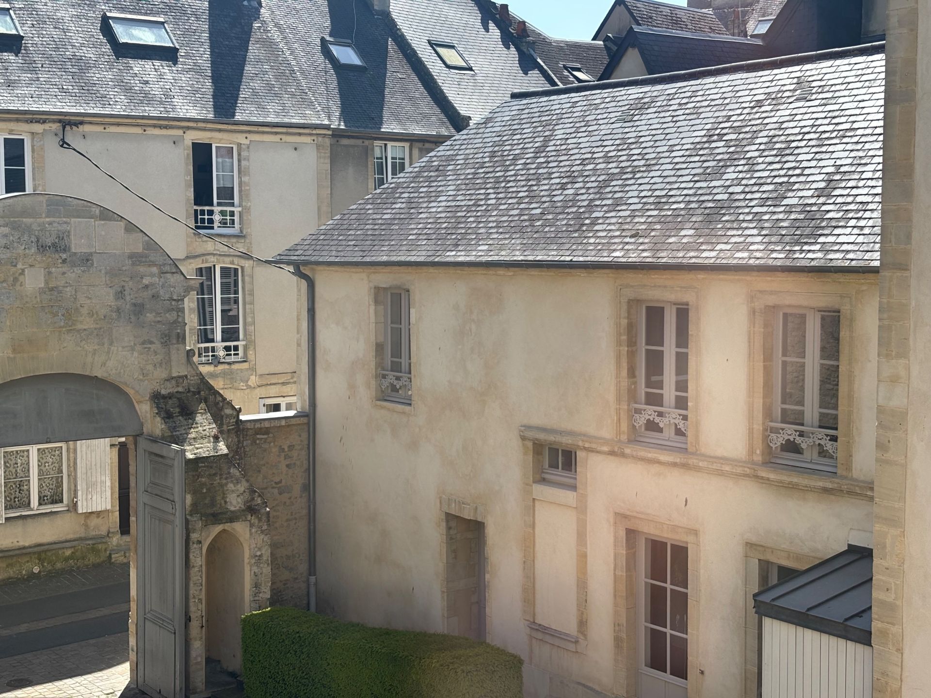 maison 4 Pièces en vente sur BAYEUX (14400)