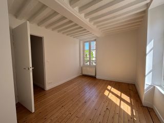 maison 4 Pièces en vente sur BAYEUX (14400)