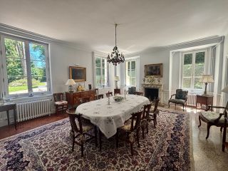 house 14 Rooms for sale on BERNAY (27300)