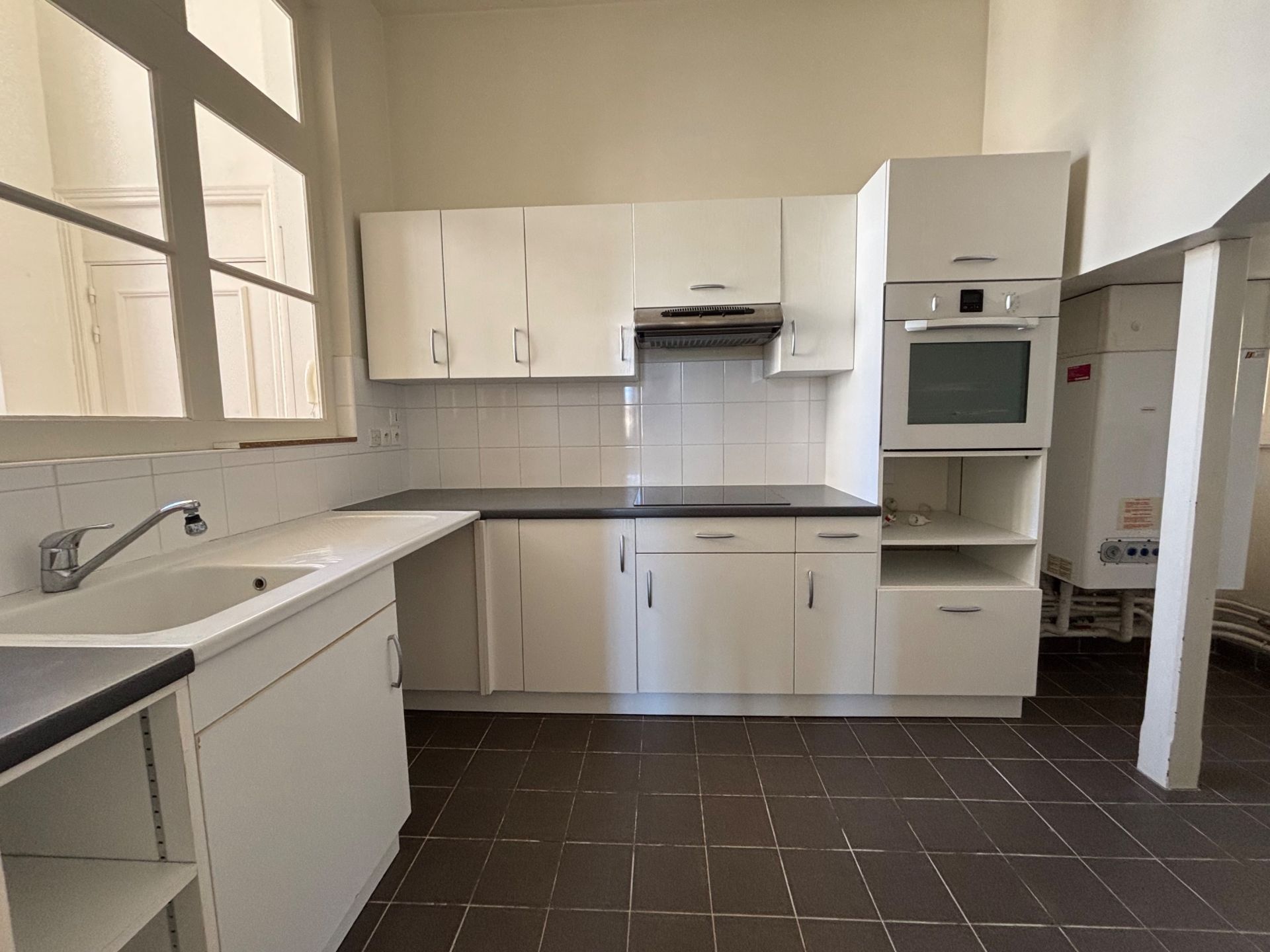 appartement 5 Pièces en vente sur BAYEUX (14400)
