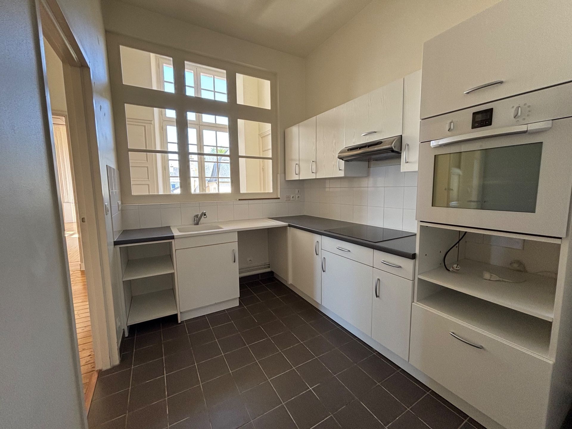 appartement 5 Pièces en vente sur BAYEUX (14400)