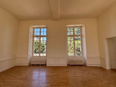 Vente Appartement Bayeux 5&nbsp;Pièces 153&nbsp;m²