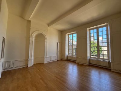 Vente Appartement Bayeux 5&nbsp;Pièces 153&nbsp;m²