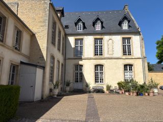 appartement 5 Pièces en vente sur BAYEUX (14400)