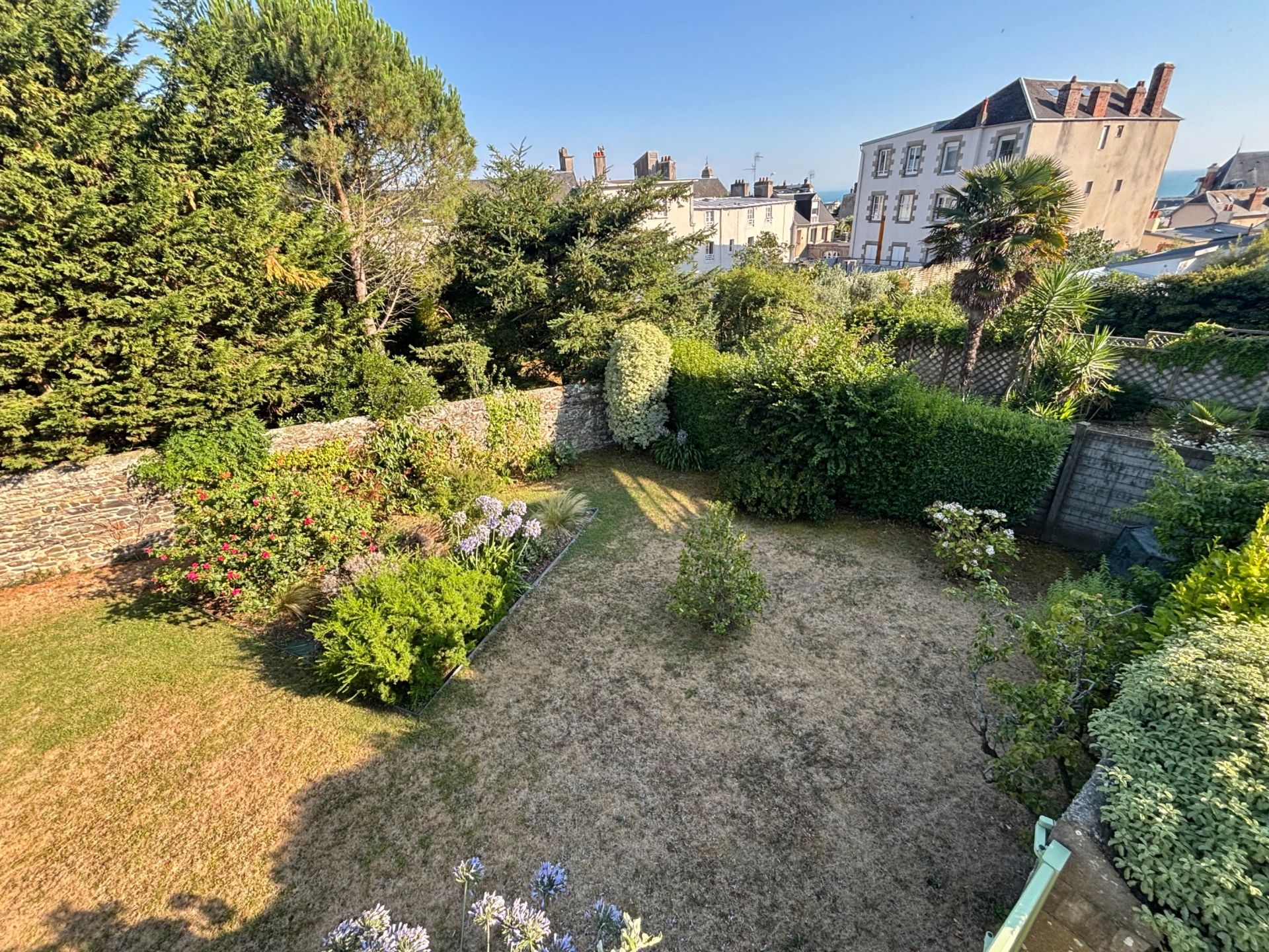 maison 8 Pièces en vente sur GRANVILLE (50400)
