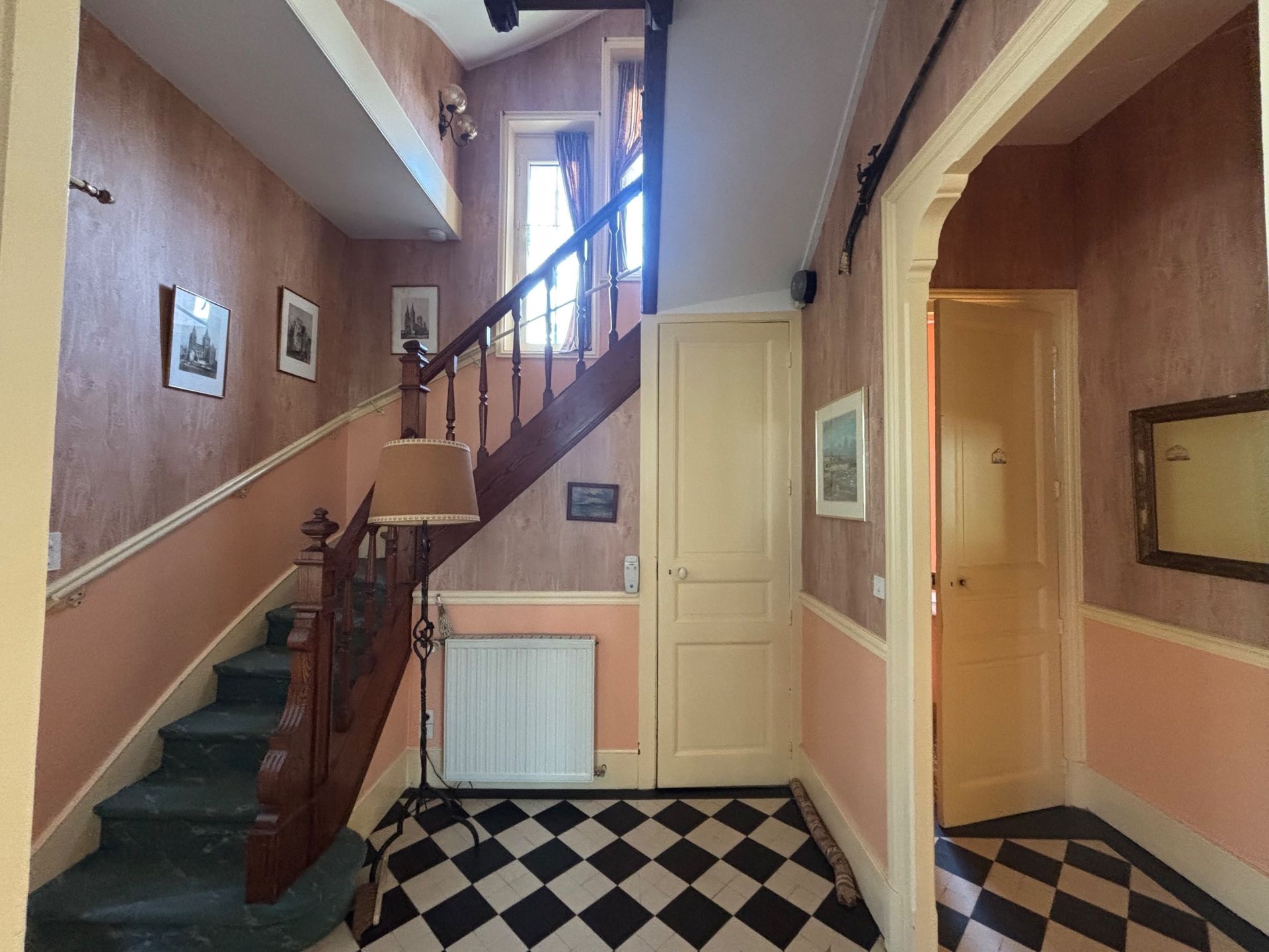 maison 8 Pièces en vente sur GRANVILLE (50400)