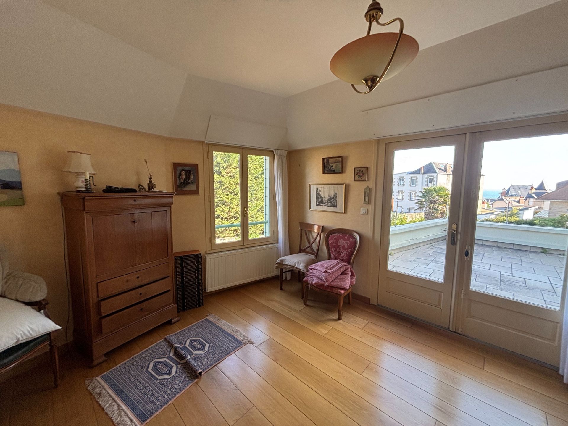 maison 8 Pièces en vente sur GRANVILLE (50400)
