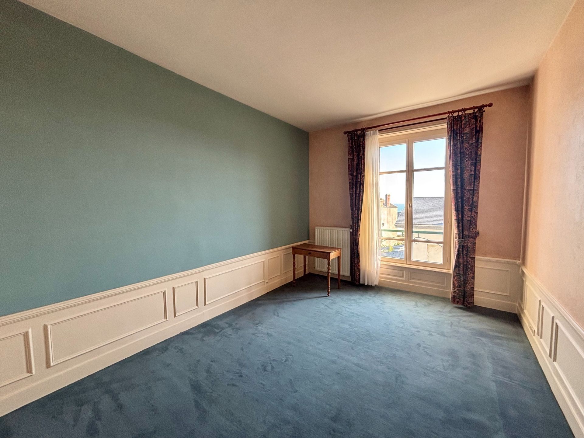 maison 8 Pièces en vente sur GRANVILLE (50400)