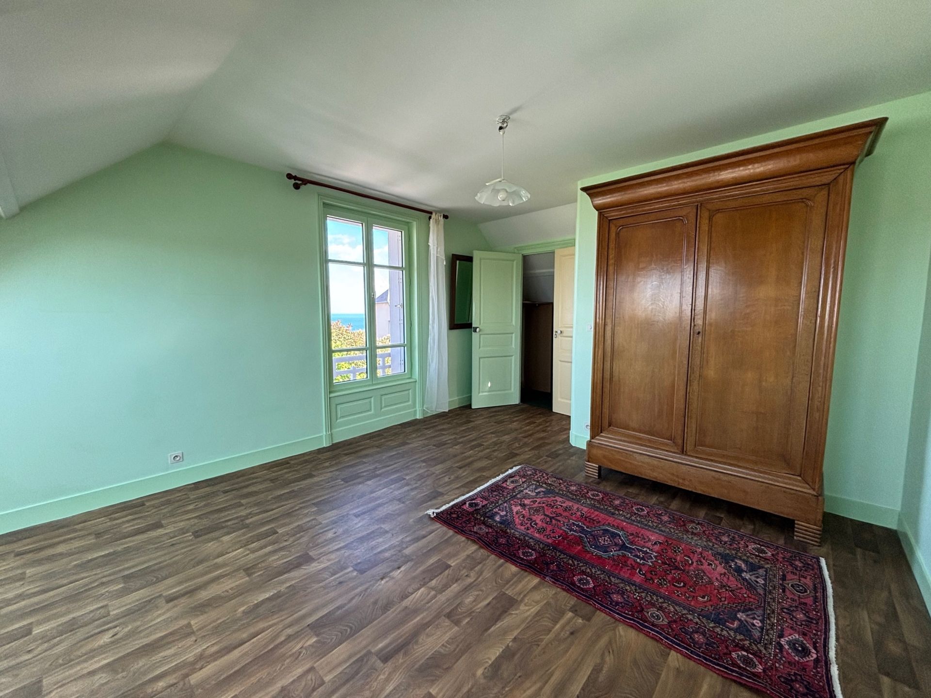 maison 8 Pièces en vente sur GRANVILLE (50400)