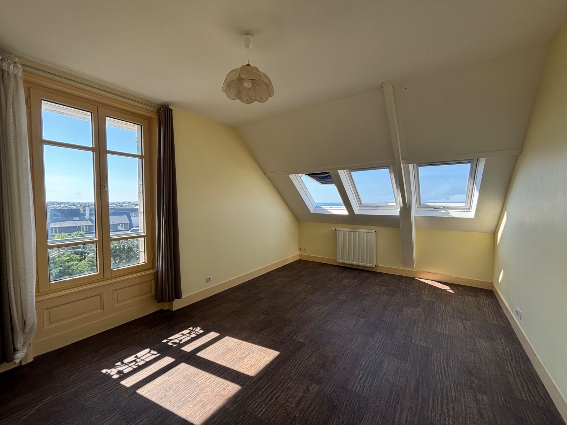 maison 8 Pièces en vente sur GRANVILLE (50400)