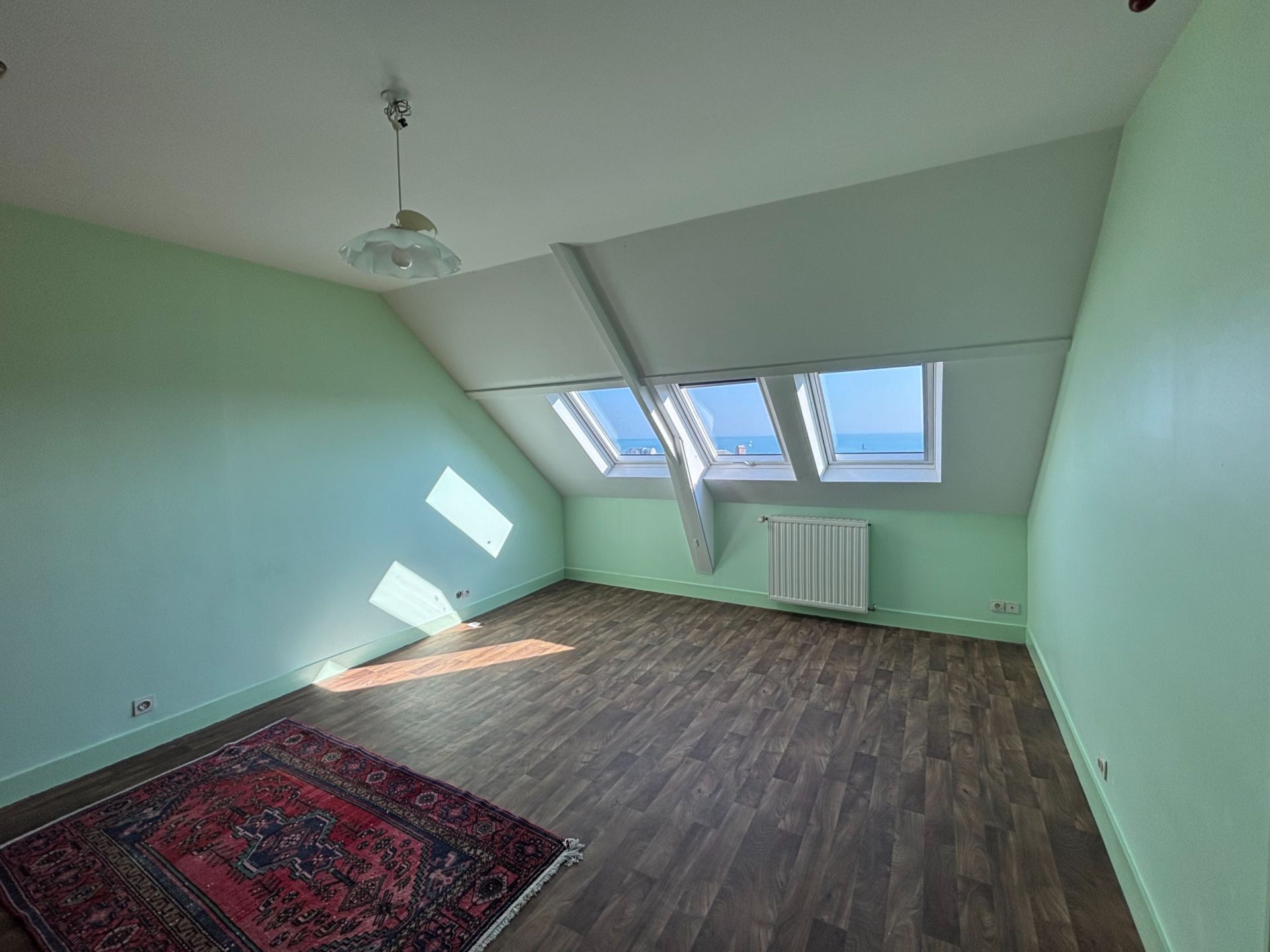maison 8 Pièces en vente sur GRANVILLE (50400)