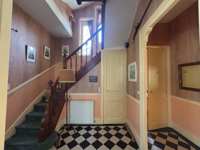 Vente Maison Granville 8&nbsp;Pièces 200&nbsp;m²