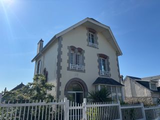 maison 8 Pièces en vente sur GRANVILLE (50400)
