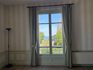 maison 8 Pièces en vente sur GRANVILLE (50400)