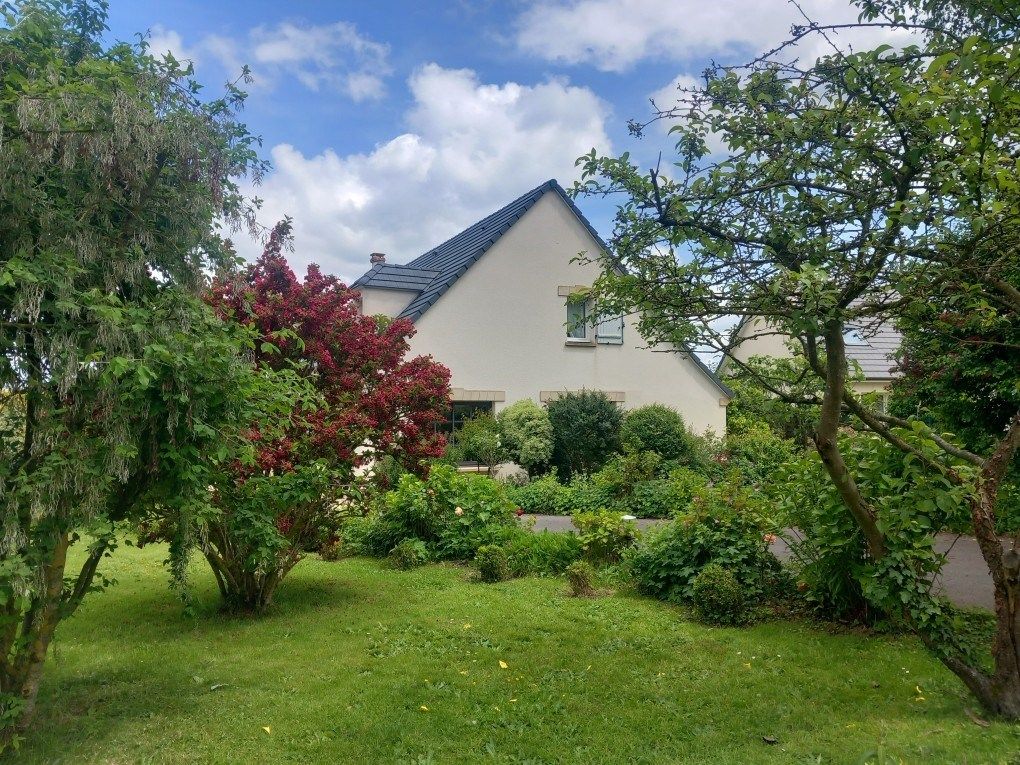 maison 9 Pièces en vente sur ST REMY BOSCROCOURT (76260)