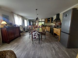 maison 9 Pièces en vente sur ST REMY BOSCROCOURT (76260)