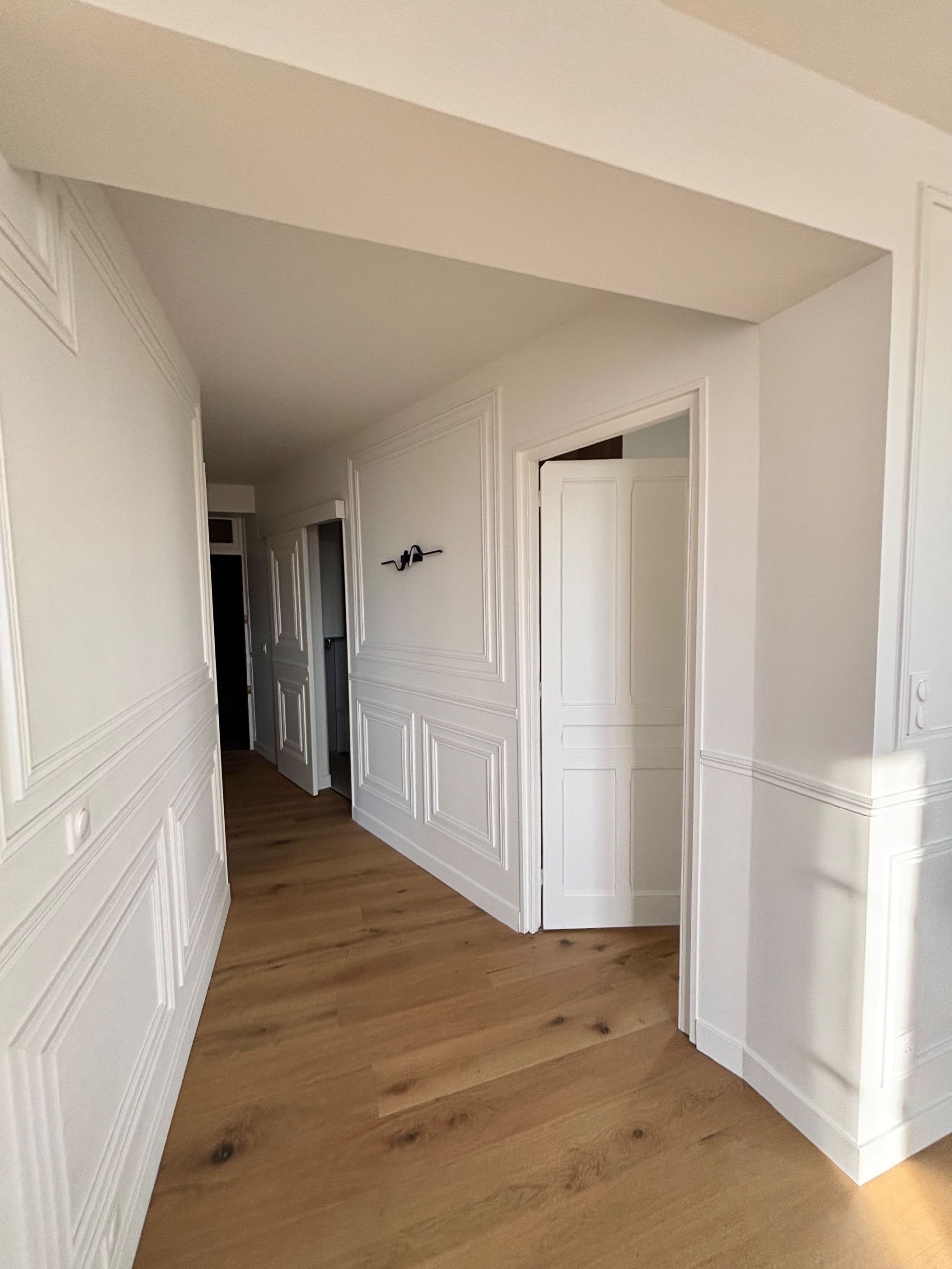 appartement 3 Pièces en vente sur DEAUVILLE (14800)