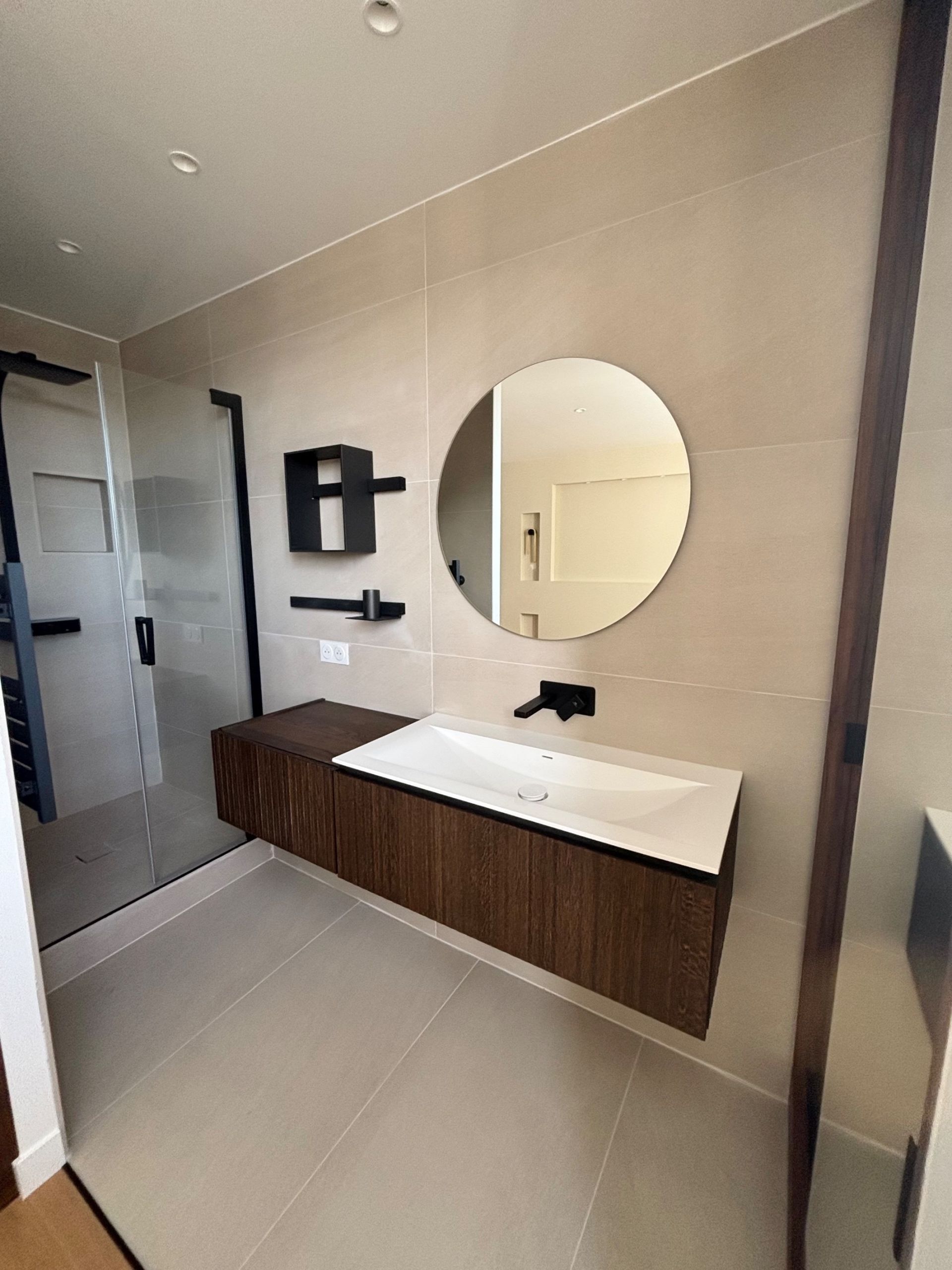 appartement 3 Pièces en vente sur DEAUVILLE (14800)